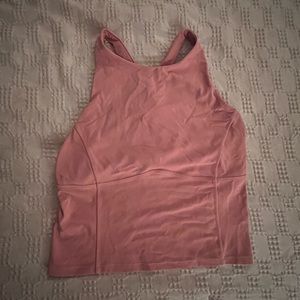 Lululemon Key to Balance Tank Top